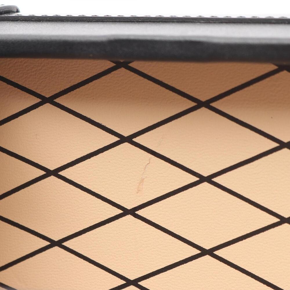 Louis Vuitton Petite Malle Shoulder Bag/Handbag, Leather, Vernis, Women's, Bl... - Picture 6 of 12